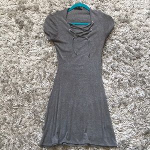 T-shirt Dress
